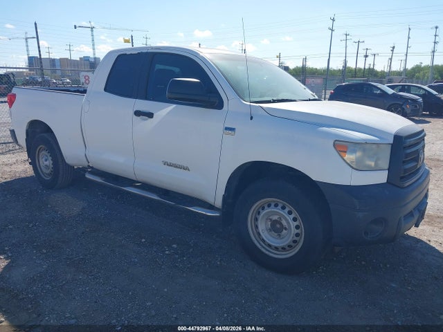2010 TOYOTA TUNDRA 5TFRM5F14AX005932