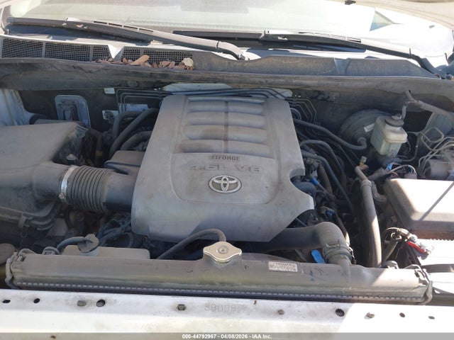 2010 TOYOTA TUNDRA 5TFRM5F14AX005932 Photo 9
