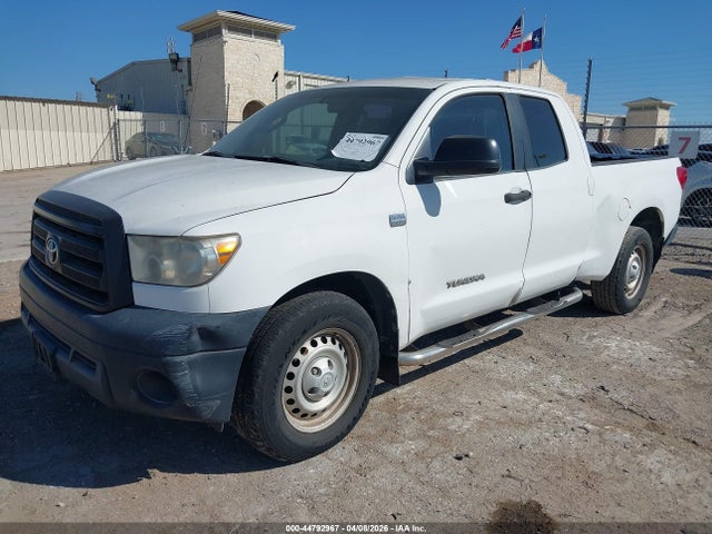 2010 TOYOTA TUNDRA 5TFRM5F14AX005932 Photo 1