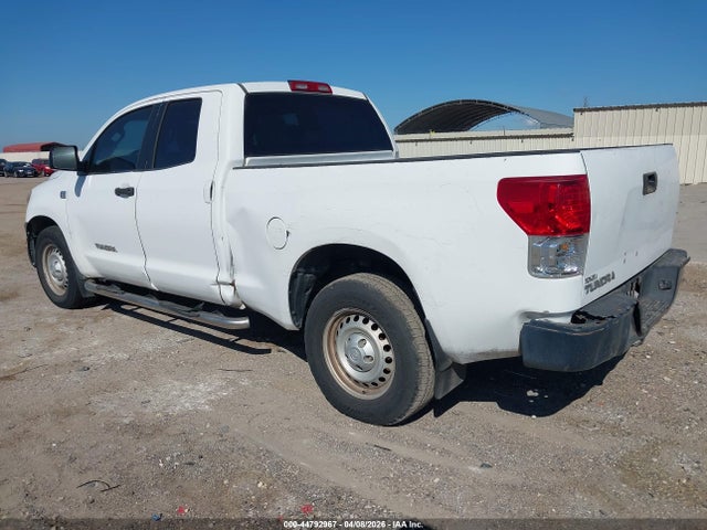 2010 TOYOTA TUNDRA 5TFRM5F14AX005932 Photo 2