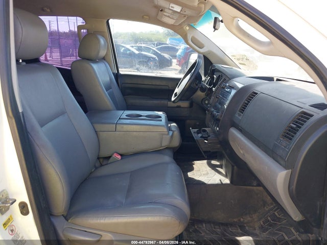 2010 TOYOTA TUNDRA 5TFRM5F14AX005932 Photo 4