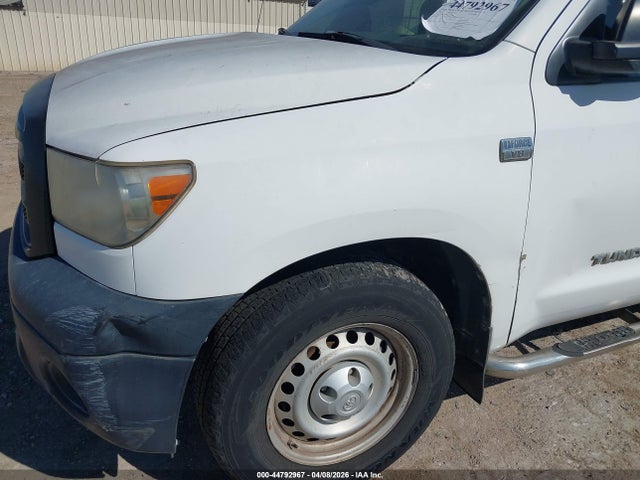 2010 TOYOTA TUNDRA 5TFRM5F14AX005932 Photo 5