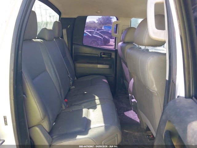 2010 TOYOTA TUNDRA 5TFRM5F14AX005932 Photo 7