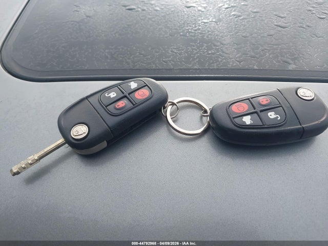 44792968 :رقم المزاد ، SAJWA01A56FN57234 vin ، 2006 Jaguar S-type 3.0l V6 مزاد بيع