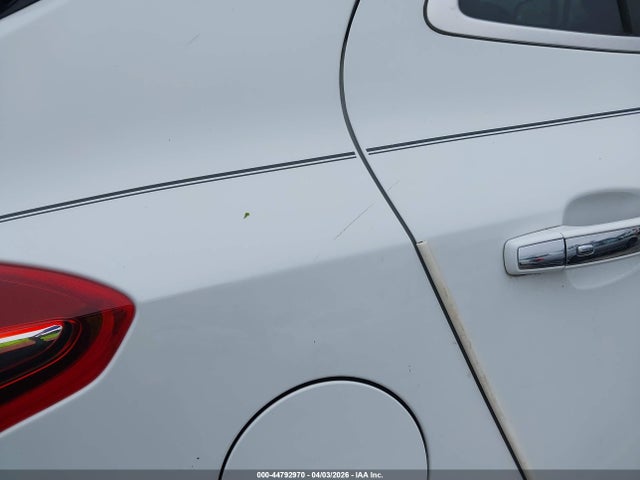 44792970 :رقم المزاد ، KL4CJASB1JB555652 vin ، 2018 Buick Encore Preferred مزاد بيع