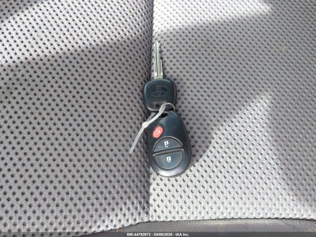 44792972 :رقم المزاد ، 3TMJU4GN2DM146629 vin ، 2013 Toyota Tacoma Prerunner V6 مزاد بيع
