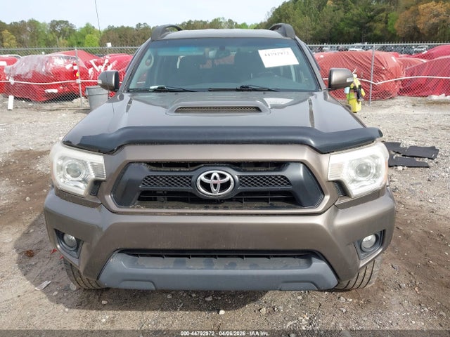 44792972 :رقم المزاد ، 3TMJU4GN2DM146629 vin ، 2013 Toyota Tacoma Prerunner V6 مزاد بيع