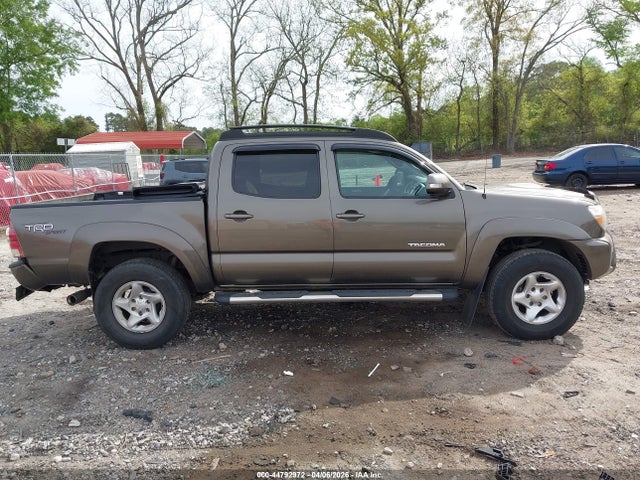 44792972 :رقم المزاد ، 3TMJU4GN2DM146629 vin ، 2013 Toyota Tacoma Prerunner V6 مزاد بيع