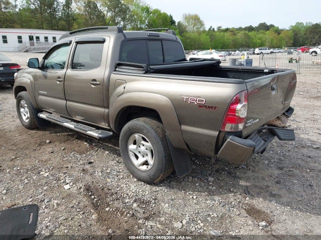 44792972 :رقم المزاد ، 3TMJU4GN2DM146629 vin ، 2013 Toyota Tacoma Prerunner V6 مزاد بيع