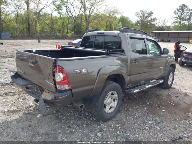 44792972 :رقم المزاد ، 3TMJU4GN2DM146629 vin ، 2013 Toyota Tacoma Prerunner V6 مزاد بيع