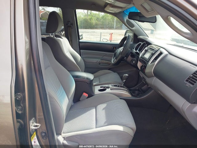 44792972 :رقم المزاد ، 3TMJU4GN2DM146629 vin ، 2013 Toyota Tacoma Prerunner V6 مزاد بيع