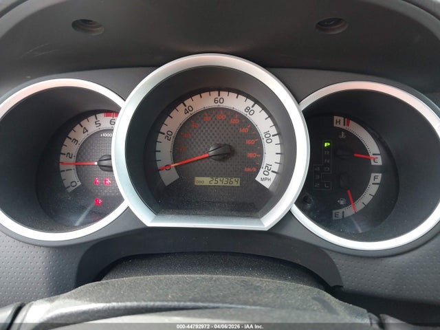 44792972 :رقم المزاد ، 3TMJU4GN2DM146629 vin ، 2013 Toyota Tacoma Prerunner V6 مزاد بيع
