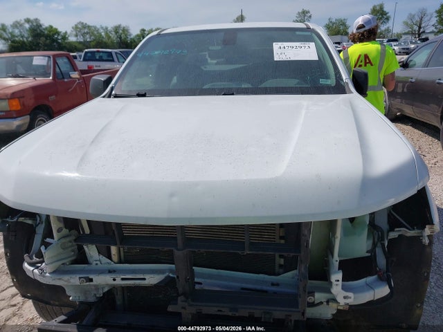 Auction sale of the 2016 Chevrolet Colorado Wt, vin: 1GCHSBEA8G1229542, lot number: 44792973