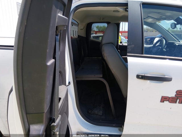 Auction sale of the 2016 Chevrolet Colorado Wt, vin: 1GCHSBEA8G1229542, lot number: 44792973
