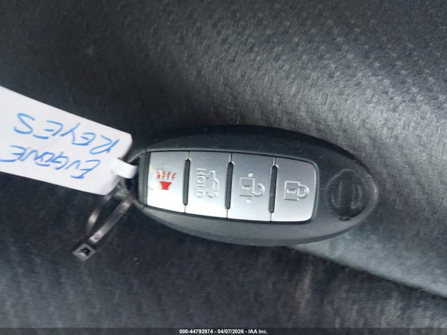 Продажа на аукционе авто 2018 Nissan Altima 2.5 Sr, vin: 1N4AL3AP5JC114185, номер лота: 44792974