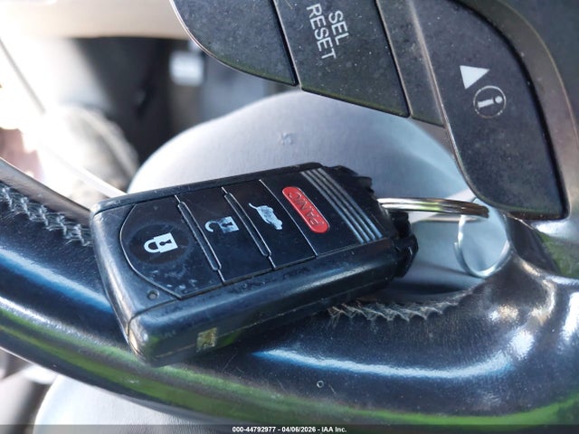 Продажа на аукционе авто 2011 Acura Zdx, vin: 2HNYB1H43BH500723, номер лота: 44792977