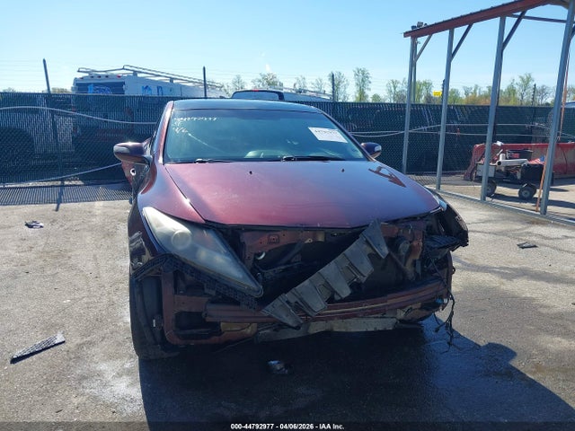 Продажа на аукционе авто 2011 Acura Zdx, vin: 2HNYB1H43BH500723, номер лота: 44792977