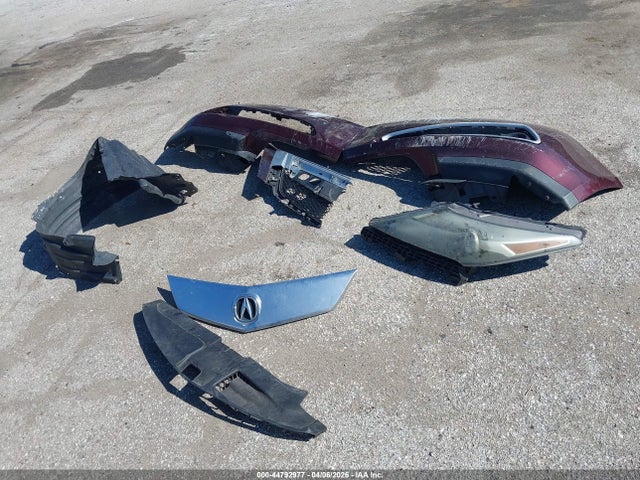 Продажа на аукционе авто 2011 Acura Zdx, vin: 2HNYB1H43BH500723, номер лота: 44792977