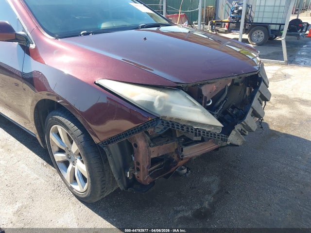 Продажа на аукционе авто 2011 Acura Zdx, vin: 2HNYB1H43BH500723, номер лота: 44792977