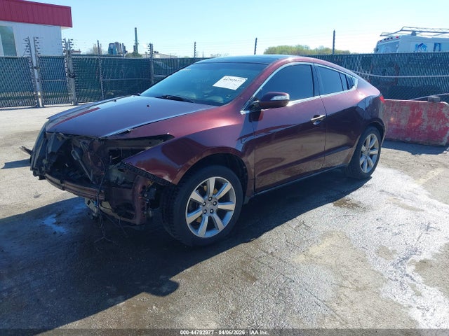 Продажа на аукционе авто 2011 Acura Zdx, vin: 2HNYB1H43BH500723, номер лота: 44792977