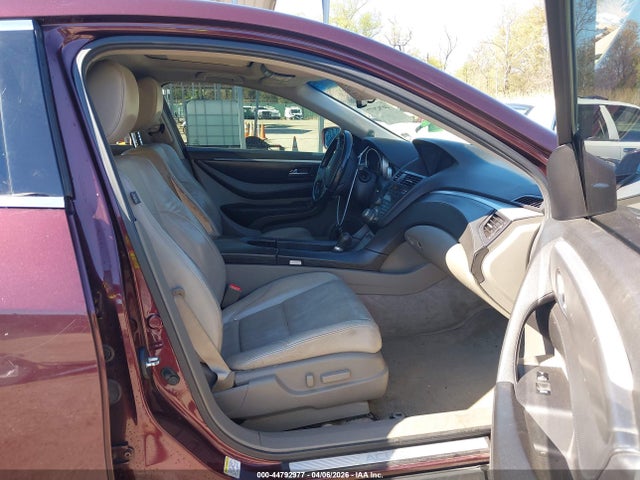 Продажа на аукционе авто 2011 Acura Zdx, vin: 2HNYB1H43BH500723, номер лота: 44792977