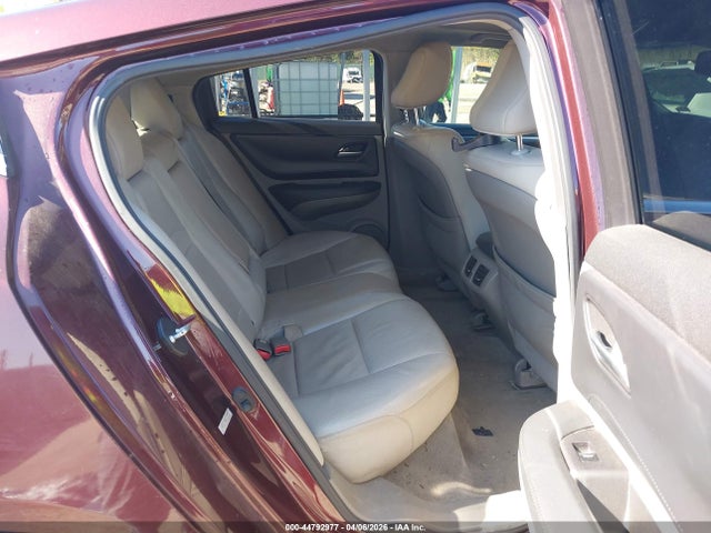 Продажа на аукционе авто 2011 Acura Zdx, vin: 2HNYB1H43BH500723, номер лота: 44792977