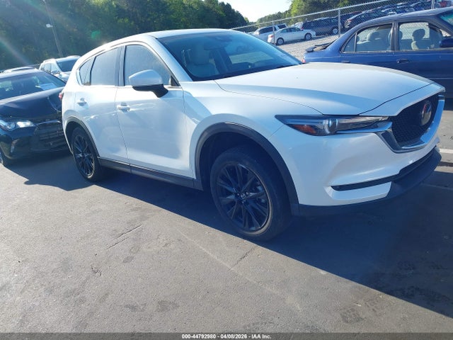 2021 MAZDA CX-5 JM3KFBAY9M0365152