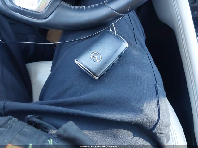 2021 MAZDA CX-5 JM3KFBAY9M0365152 Photo 10