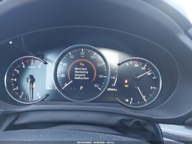 2021 MAZDA CX-5 JM3KFBAY9M0365152 Photo 6