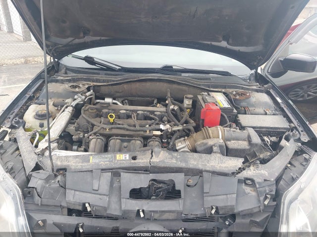Aukcja sprzedaży 2012 Ford Fusion Se, vin: 3FAHP0HA6CR150040, numer aukcji: 44792982