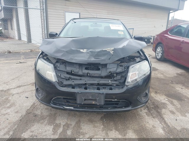 Aukcja sprzedaży 2012 Ford Fusion Se, vin: 3FAHP0HA6CR150040, numer aukcji: 44792982
