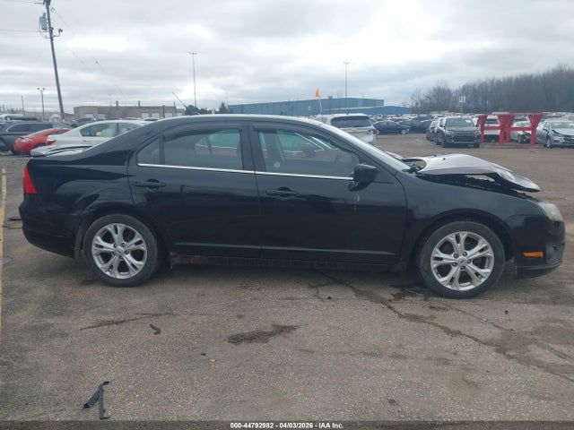 Aukcja sprzedaży 2012 Ford Fusion Se, vin: 3FAHP0HA6CR150040, numer aukcji: 44792982