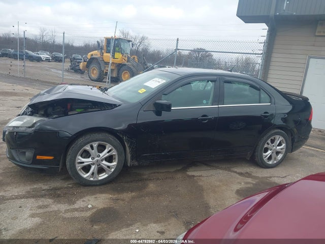 Aukcja sprzedaży 2012 Ford Fusion Se, vin: 3FAHP0HA6CR150040, numer aukcji: 44792982