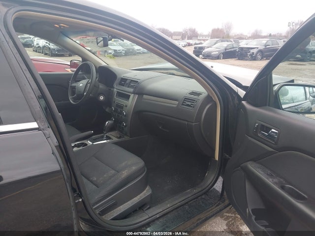 Aukcja sprzedaży 2012 Ford Fusion Se, vin: 3FAHP0HA6CR150040, numer aukcji: 44792982