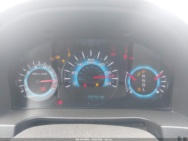Aukcja sprzedaży 2012 Ford Fusion Se, vin: 3FAHP0HA6CR150040, numer aukcji: 44792982