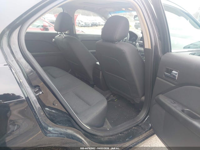 Aukcja sprzedaży 2012 Ford Fusion Se, vin: 3FAHP0HA6CR150040, numer aukcji: 44792982
