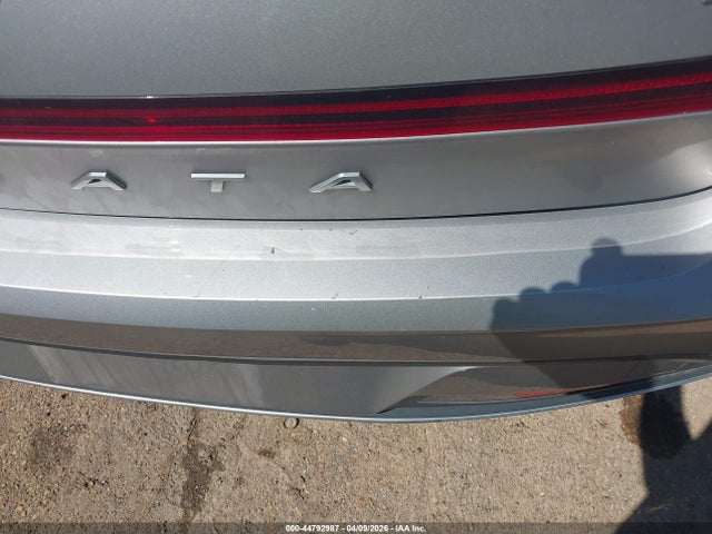 2021 HYUNDAI SONATA KMHL24JJ7MA029836 Photo 5