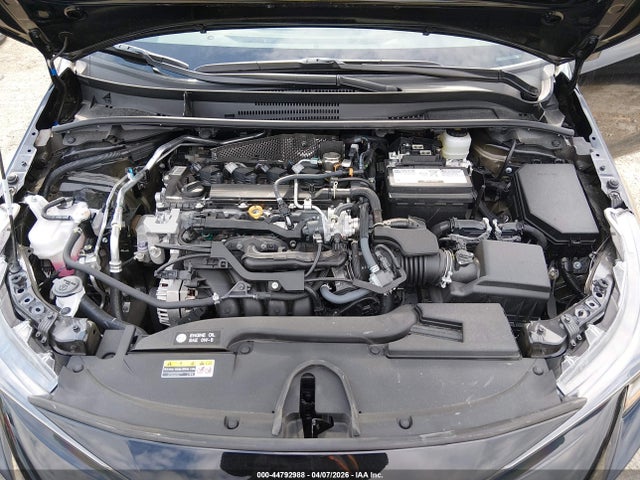 Aukcja sprzedaży 2026 Toyota Corolla Le, vin: 5YFB4MDE0TP398623, numer aukcji: 44792988