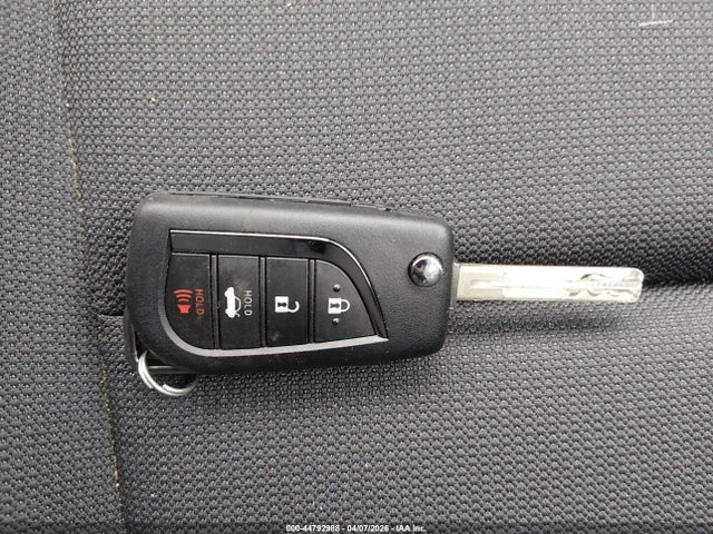 Aukcja sprzedaży 2026 Toyota Corolla Le, vin: 5YFB4MDE0TP398623, numer aukcji: 44792988