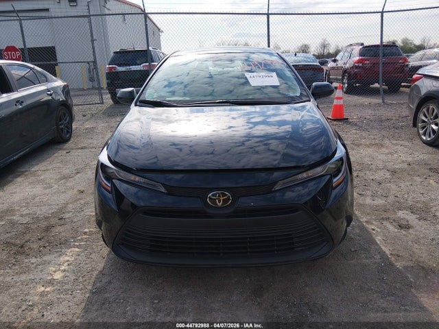 Aukcja sprzedaży 2026 Toyota Corolla Le, vin: 5YFB4MDE0TP398623, numer aukcji: 44792988
