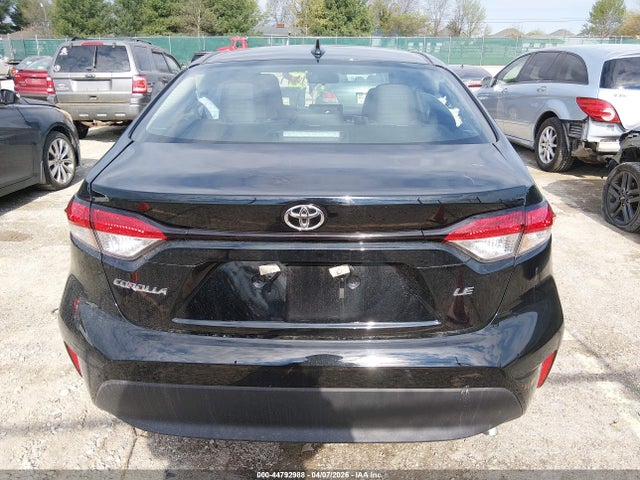 Aukcja sprzedaży 2026 Toyota Corolla Le, vin: 5YFB4MDE0TP398623, numer aukcji: 44792988