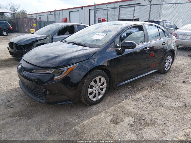 Aukcja sprzedaży 2026 Toyota Corolla Le, vin: 5YFB4MDE0TP398623, numer aukcji: 44792988