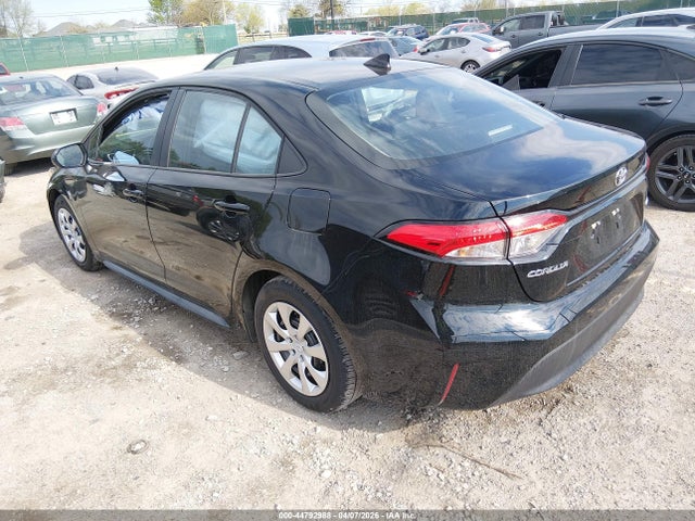 Aukcja sprzedaży 2026 Toyota Corolla Le, vin: 5YFB4MDE0TP398623, numer aukcji: 44792988