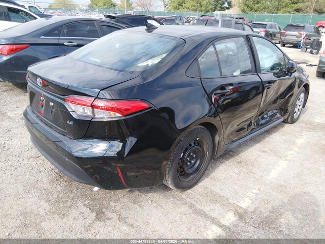 Aukcja sprzedaży 2026 Toyota Corolla Le, vin: 5YFB4MDE0TP398623, numer aukcji: 44792988