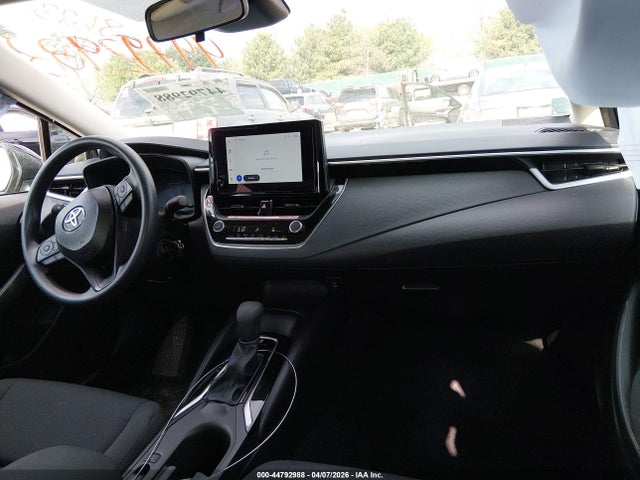 Aukcja sprzedaży 2026 Toyota Corolla Le, vin: 5YFB4MDE0TP398623, numer aukcji: 44792988