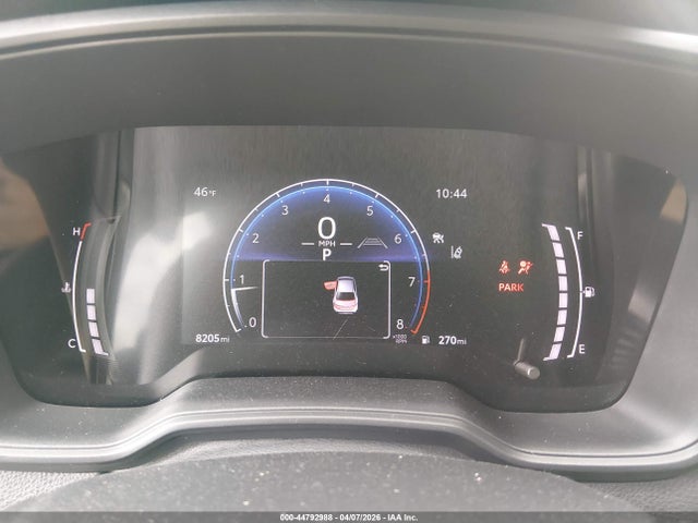 Aukcja sprzedaży 2026 Toyota Corolla Le, vin: 5YFB4MDE0TP398623, numer aukcji: 44792988