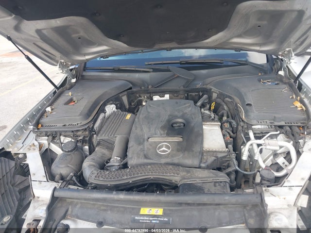 2019 MERCEDES-BENZ GLC 300 COUPE WDC0J4KBXKF497264 Photo 9