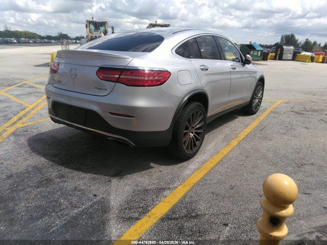 2019 MERCEDES-BENZ GLC 300 COUPE WDC0J4KBXKF497264 Photo 3