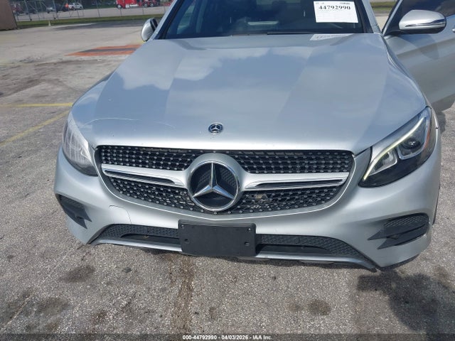 2019 MERCEDES-BENZ GLC 300 COUPE WDC0J4KBXKF497264 Photo 5