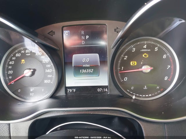 2019 MERCEDES-BENZ GLC 300 COUPE WDC0J4KBXKF497264 Photo 6